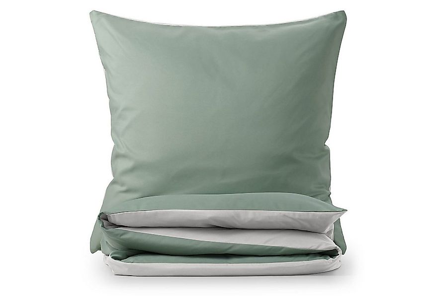 Blumtal Bettwäsche Premium aus atmungsaktiver Mikrofaser, OEKO TEX Zertifiz günstig online kaufen