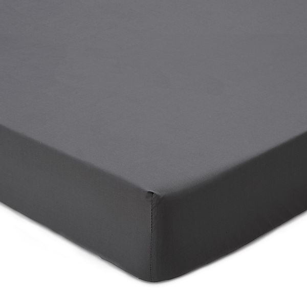 URBANARA Boxspring-Spannbettlaken Perpignan günstig online kaufen