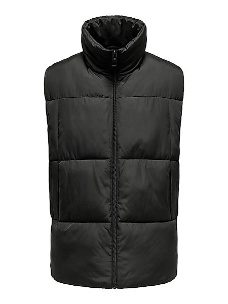 ONLY & SONS Steppweste ONSDAVID OTL günstig online kaufen