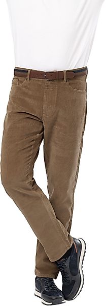 Franco Bettoni 5-Pocket-Hose Angenehmer Komfort-Dehnbund günstig online kaufen