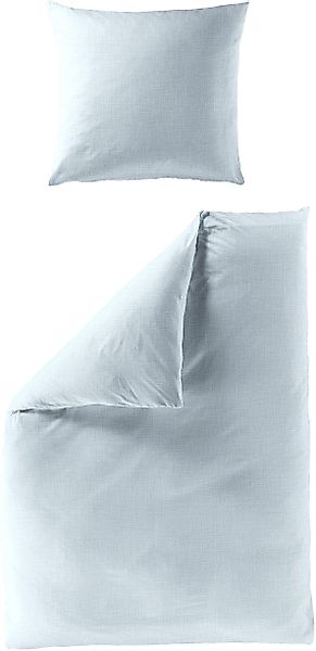 BIERBAUM Bettwäsche 4129, Musselin, 2 teilig, günstig online kaufen