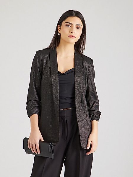 pieces Kurzblazer PCBOSELLA (1-tlg) Falten günstig online kaufen