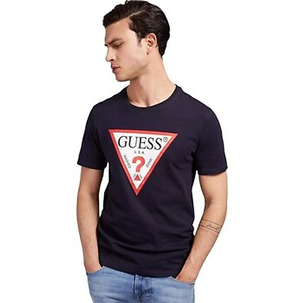Guess  T-Shirt M2YI71I3Z14G7V2 günstig online kaufen
