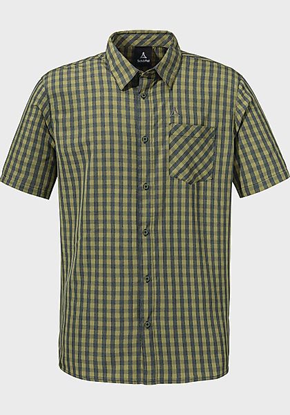 Schöffel Outdoorhemd Hiking CIRC Shirt Style günstig online kaufen