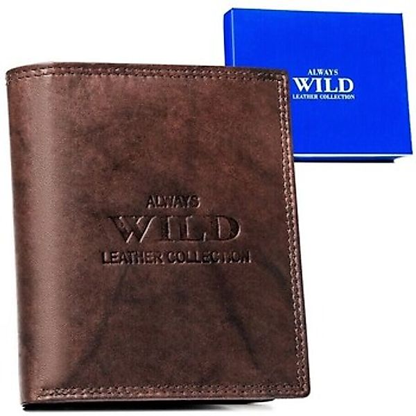 Always Wild  Geldbeutel AWN890MAL73649 günstig online kaufen