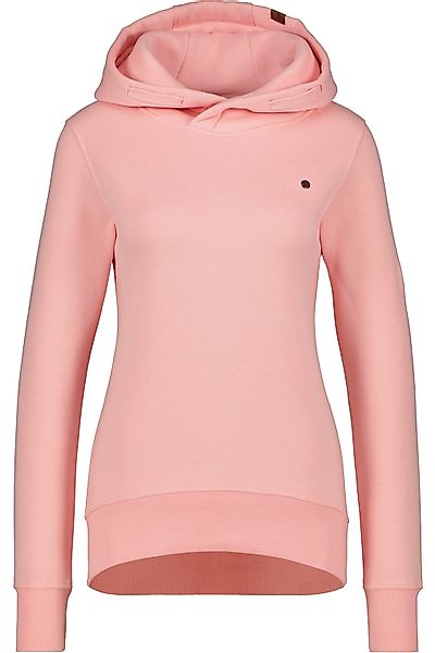 Alife & Kickin Kapuzensweatshirt "Damen SarinaAK A" günstig online kaufen