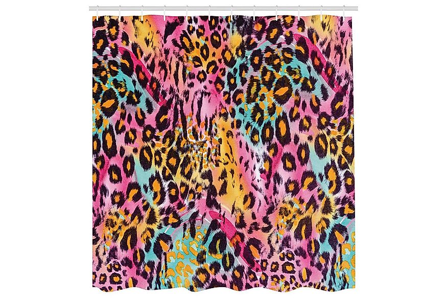 Abakuhaus Duschvorhang Moderner Digitaldruck mit 12 Haken auf Stoff Wasser günstig online kaufen