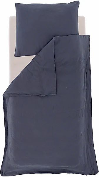 Träumeland Kinderbettwäsche »Bio-Baumwolle« 2 Stk. tlg. GOTS zertifiziert - günstig online kaufen