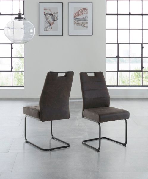 HELA Esszimmerstuhl Lena (Set, 1 St), günstig online kaufen