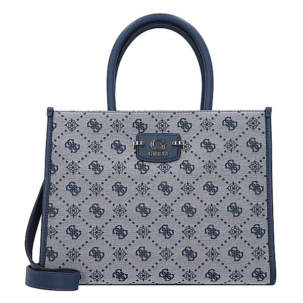 Guess Henkeltasche Neda, Polyester günstig online kaufen