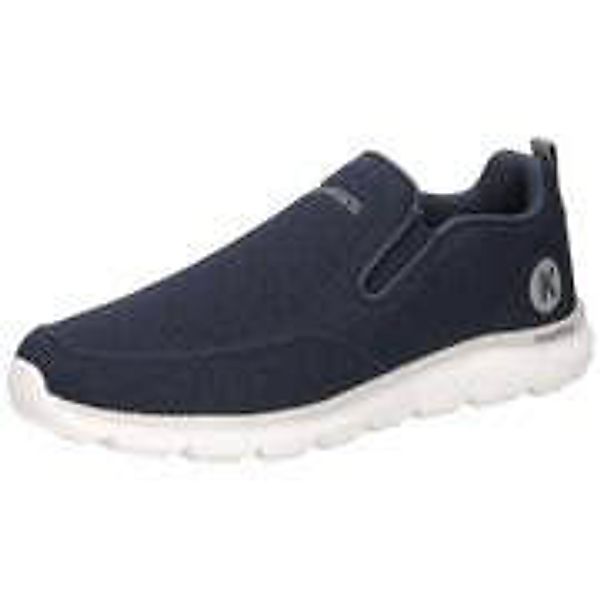 KangaROOS K MKT Tow Slip On Herren blau günstig online kaufen