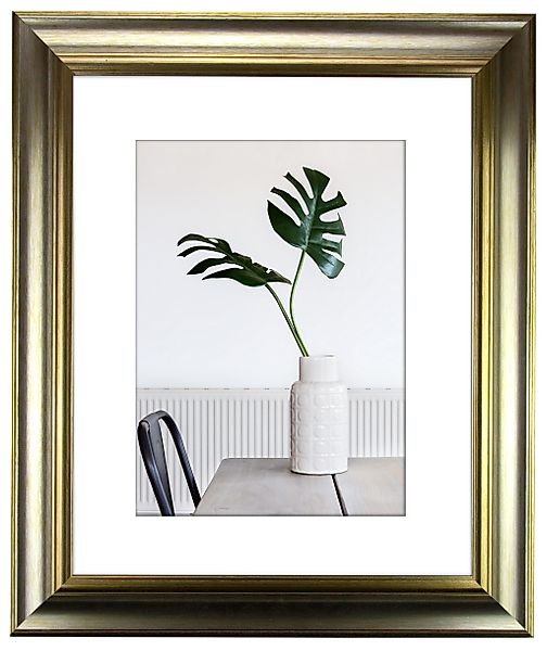 myposterframe Einzelrahmen Dysnomia Barock Farbig Bilderrahmen, günstig online kaufen