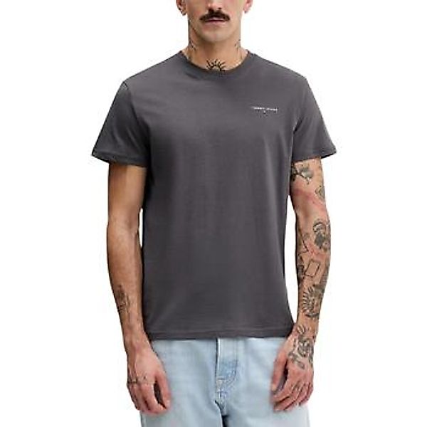 Tommy Hilfiger  T-Shirt TJM SLIM LINEAR CHES DM0DM21780 günstig online kaufen
