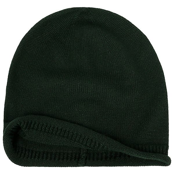Seeberger Beanie (1-St) Strickmütze Oversize günstig online kaufen