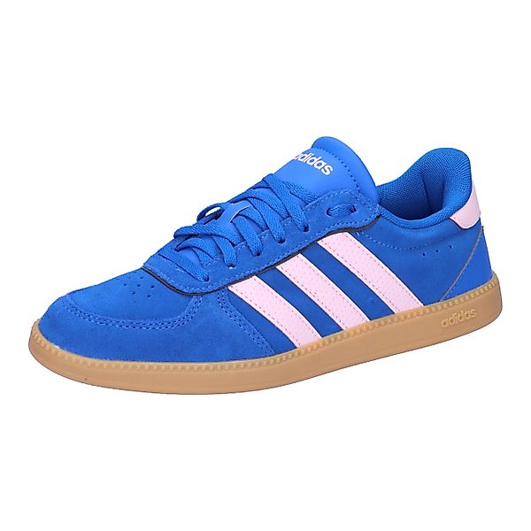 adidas Performance adidas Damen Sneaker BREAKNET günstig online kaufen
