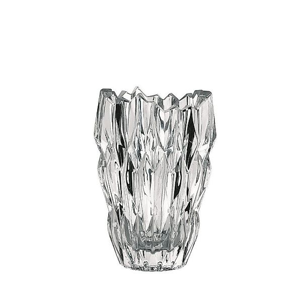 Nachtmann Tischvase Nachtmann Quartz Vase oval günstig online kaufen