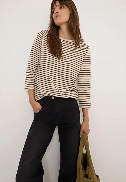 Gestreiftes Shirt günstig online kaufen