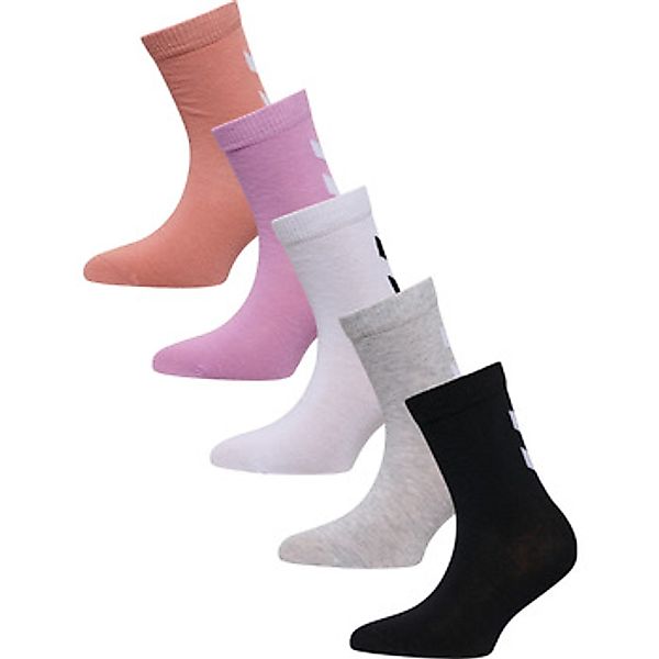 hummel  Socken Chaussettes  Make My Day (x5) günstig online kaufen