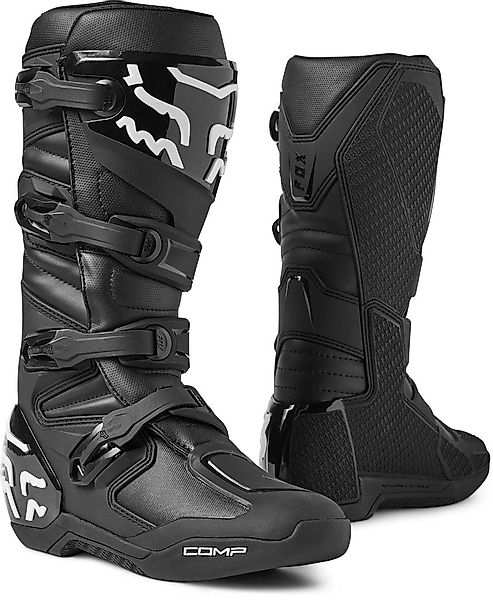 Fox Racing Comp Motocross Stiefel Motorradstiefel günstig online kaufen