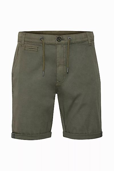 !Solid Chinoshorts SDLaris Chino Shorts elastischem Bund und Kordeln günstig online kaufen