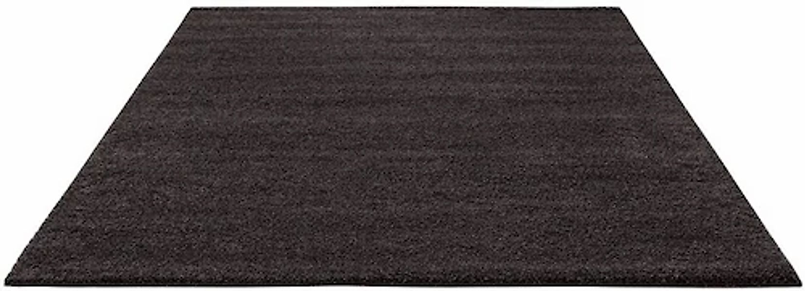 Esprit Hochflor-Teppich »Campus 2.0, ESP-0030«, rechteckig, 25 mm Höhe, Sha günstig online kaufen