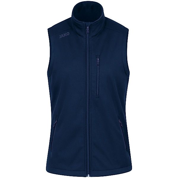 Jako Trainingsjacke 7007 Softshellweste Premium günstig online kaufen