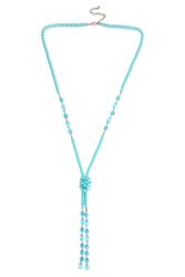 COLLEZIONE ALESSANDRO Lange Kette "Heather" mit Glasperlen günstig online kaufen