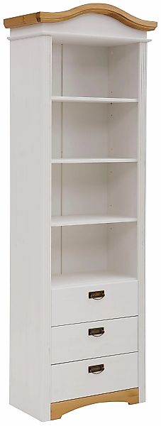 Home affaire Regal "Konrad" aus massiver, FSC-zertifizierter Kiefer günstig online kaufen