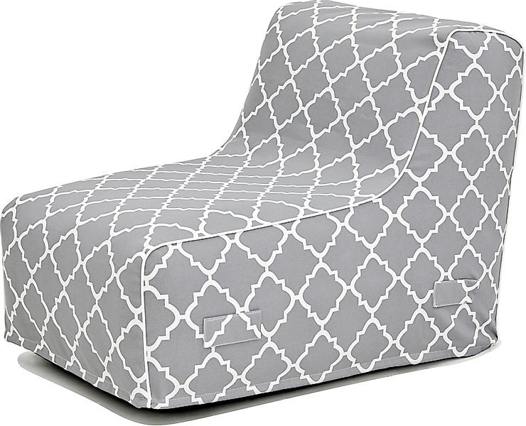 Jahnke Loungesessel AIR LOUNGE (1-St), aufblasbar, günstig online kaufen