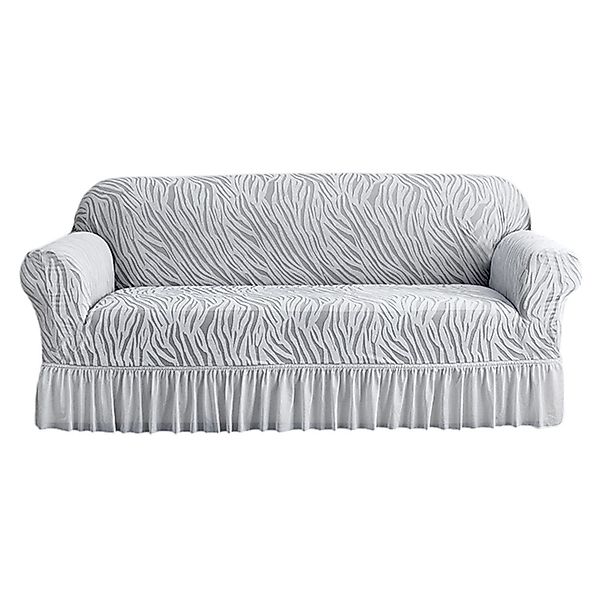 Refttenw Sofaschoner Couch Überzug,Sofa Überzug,Vollflächige Abdeckung, günstig online kaufen