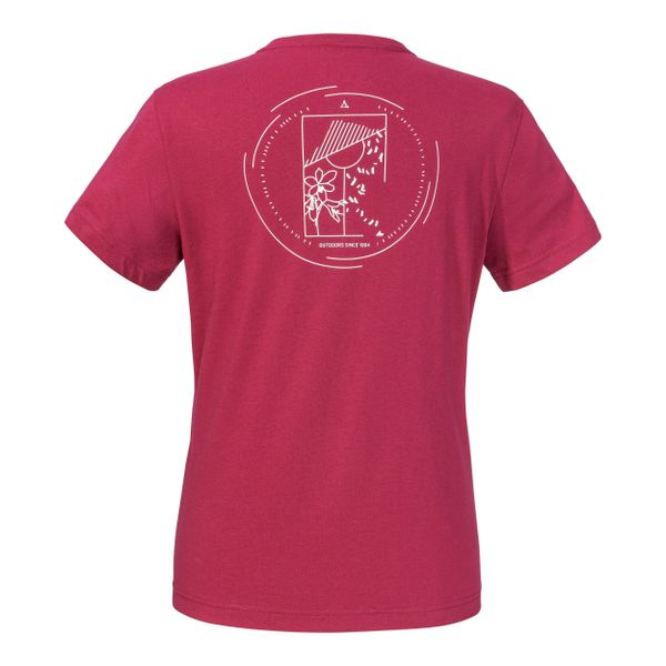 Schöffel T-Shirt T Shirt Buchberg L günstig online kaufen