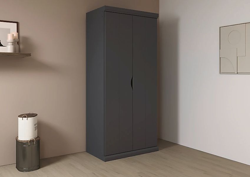 rauch Kleiderschrank "Marlene", (in 3 verschiedenen Ausstattungen BASIC/CLA günstig online kaufen