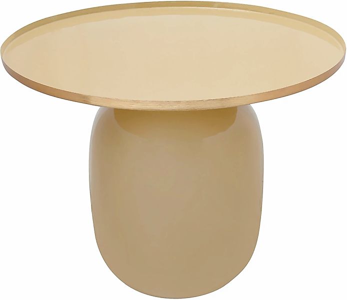Kayoom Beistelltisch "Art Deco 525, Abstelltisch aus Metall,funktional und günstig online kaufen