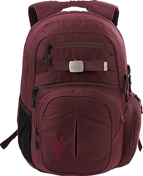 NITRO Rucksack Hero Backpack günstig online kaufen