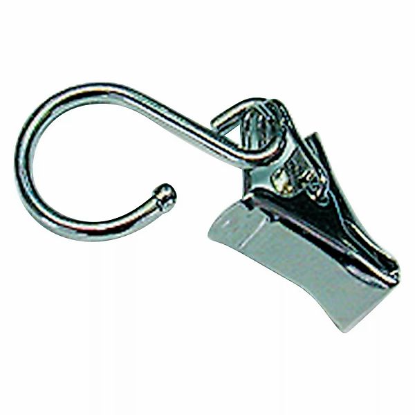 GARDINIA Seilklammern, Seilspanngarnituren, (Packung, 20-St), Serie günstig online kaufen