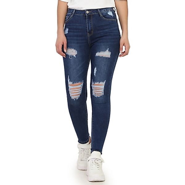 La Modeuse  Jeans 18030_P49587 günstig online kaufen