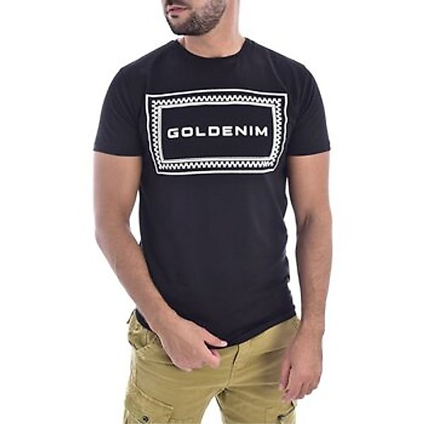Goldenim Paris  T-Shirt T-Shirts--HERREN günstig online kaufen