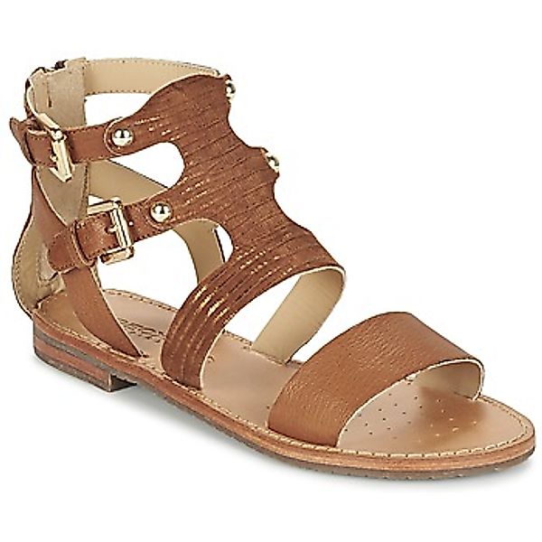 Geox  Sandalen D SOZY G günstig online kaufen