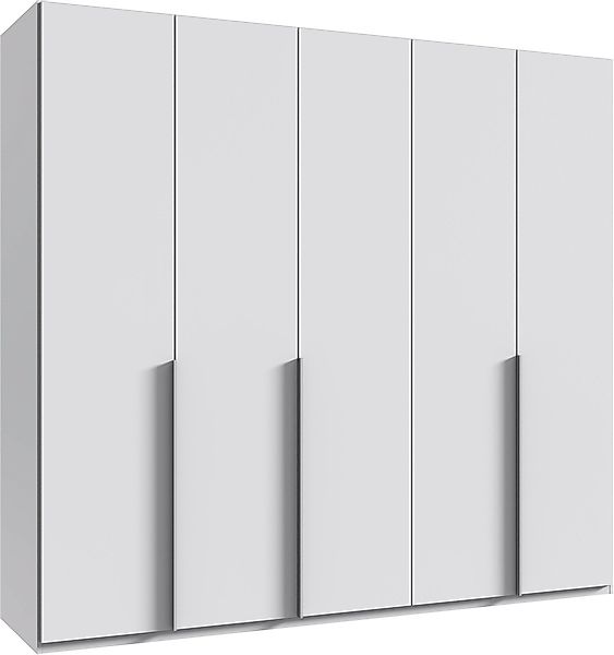 Wimex Kleiderschrank "Mugano,in 8 Breiten,3 Höhen,2 Tiefen, viele Farben, M günstig online kaufen