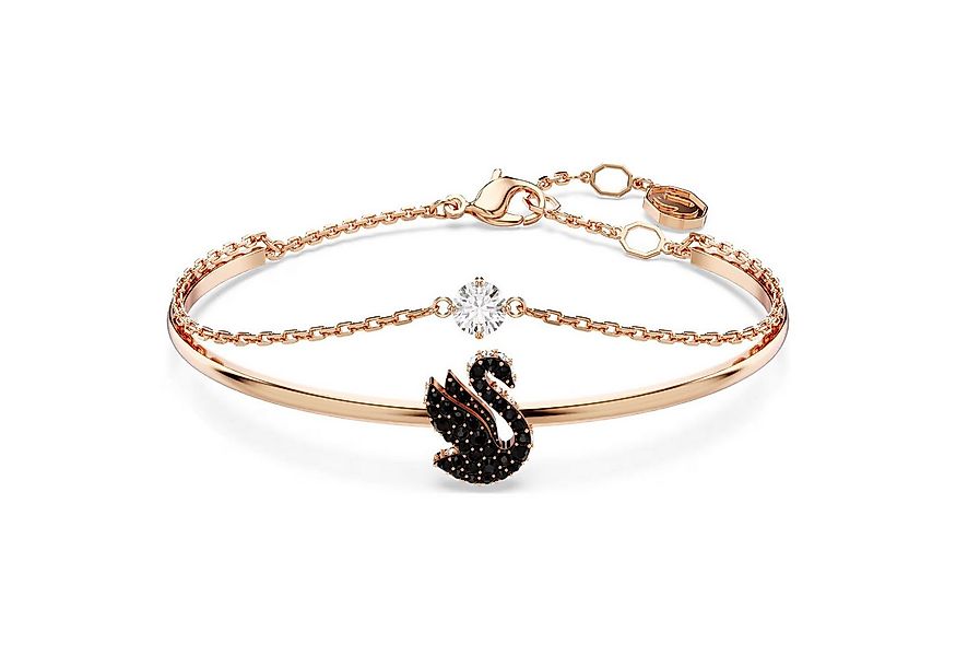 Swarovski Armreif Swan 5688248 günstig online kaufen