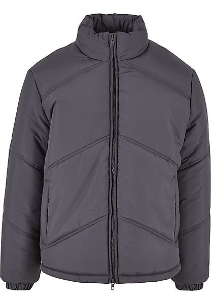 URBAN CLASSICS Allwetterjacke "Urban Classics Herren Arrow Puffer Jacket" 1 günstig online kaufen
