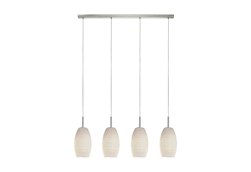 EGLO LED-Hängeleuchte Batista 3, Leuchtmittel exklusive, Hängeleuchte - L10 günstig online kaufen