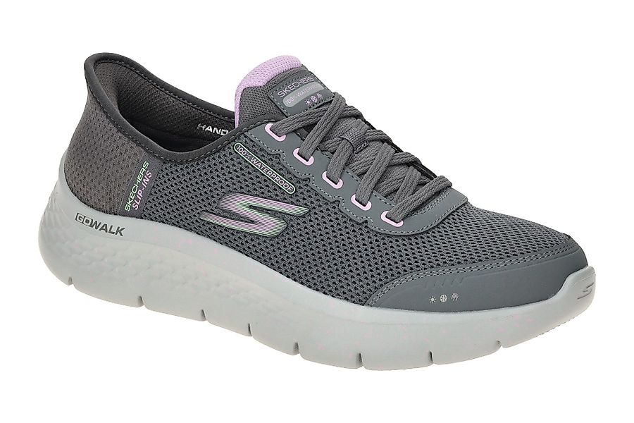 Skechers 124846 CCLV Schnürschuh günstig online kaufen