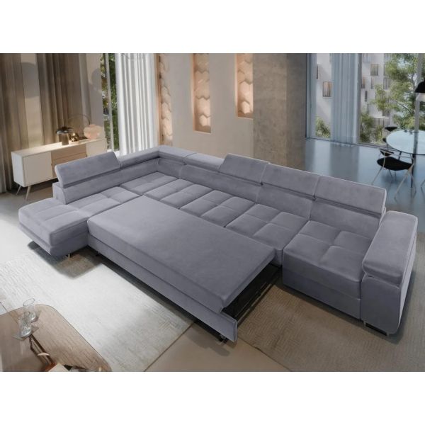 NEXT COLLECTION Ecksofa WILD XXL, mit günstig online kaufen