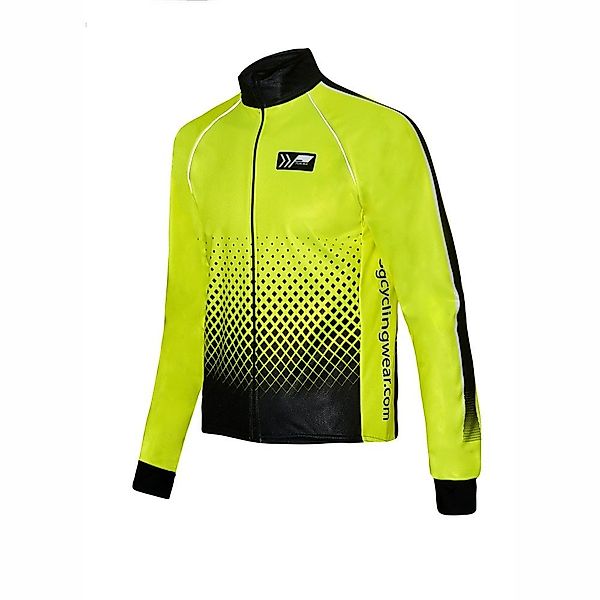 prolog cycling wear Funktionsjacke Herren Winter günstig online kaufen