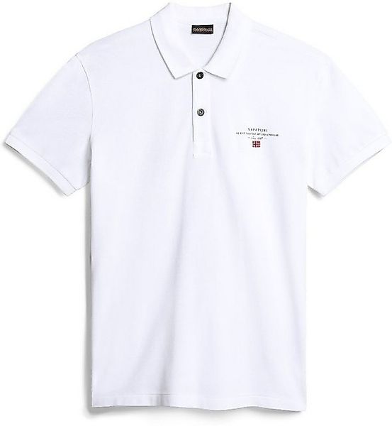 Napapijri Poloshirt Elbas Ss 4 günstig online kaufen