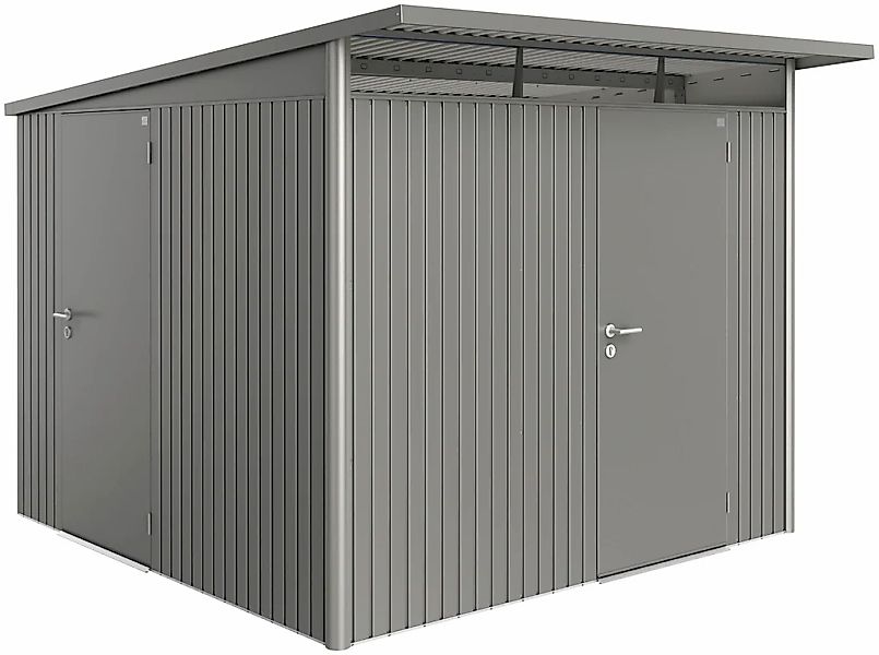 Biohort Nebeneingangstür "für Gerätehaus HighLine, AvantGarde, Panorama" qu günstig online kaufen