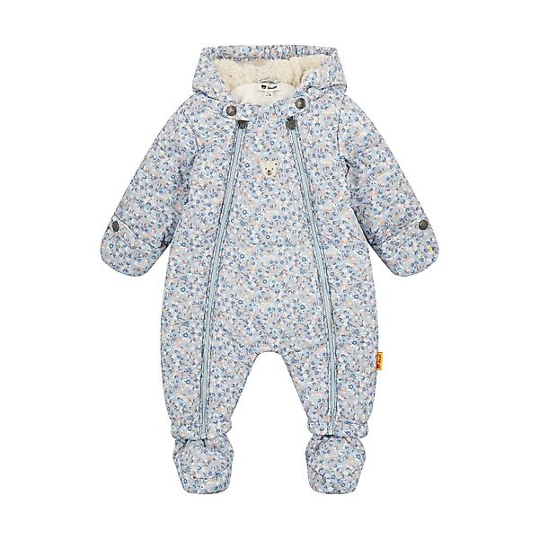 Steiff Schneeoverall Schneeanzug (1-tlg) günstig online kaufen