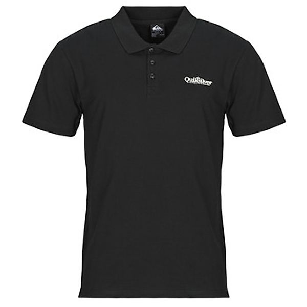 Quiksilver  Poloshirt POLO STRETCH günstig online kaufen