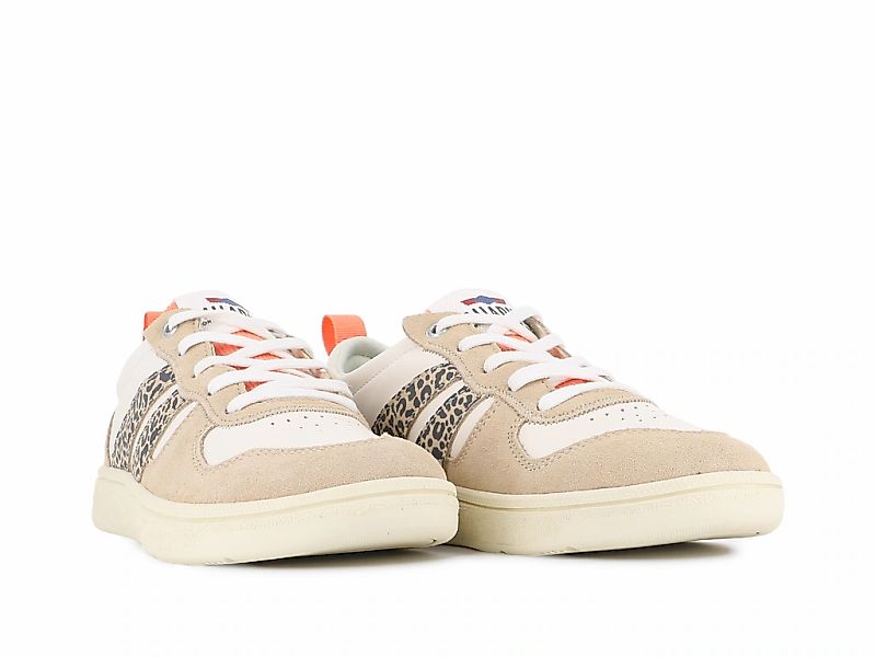 Palladium Sneaker "PALLACUP FLAME LTH" günstig online kaufen